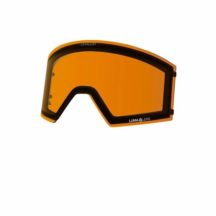 Gafas de Esquí Snowboard Dragon Alliance Rvx Mag Otg Negro 1