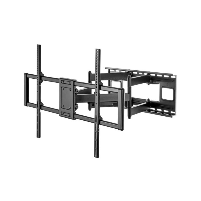 Equip Soporte de Pared Full Motion Heavy-Duty Pantalla 60-120" 120KG Color Negro 13 Equip Soporte de Pared Full Motion Heavy-Duty Pantalla 60-120" 120KG Color Negro 13