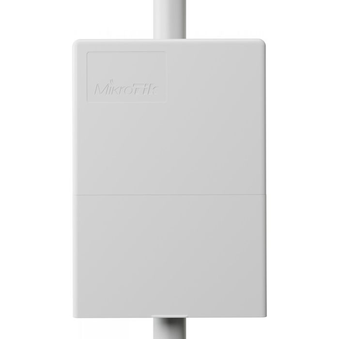 Mikrotik CRS310-1G-5S-4S+OUT netFiber 9 Switch Gestionado Gigabit Ethernet 1 SFP, 4 SFP+, 5 SFP con PoE IP54 2 Mikrotik CRS310-1G-5S-4S+OUT netFiber 9 Switch Gestionado Gigabit Ethernet 1 SFP, 4 SFP+, 5 SFP con PoE IP54 2