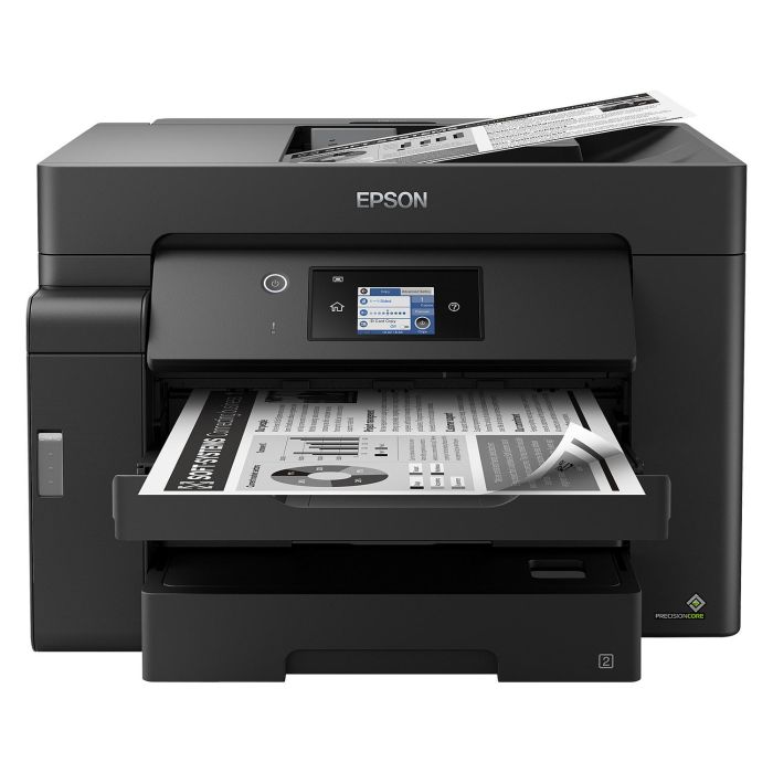 Impresora Multifunción Epson C11CJ41401 2
