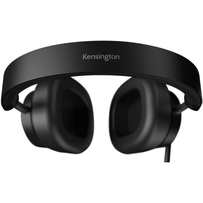 Kensington H3000 Auricular Biaural con Micrófono Bluetooth 13 Kensington H3000 Auricular Biaural con Micrófono Bluetooth 13