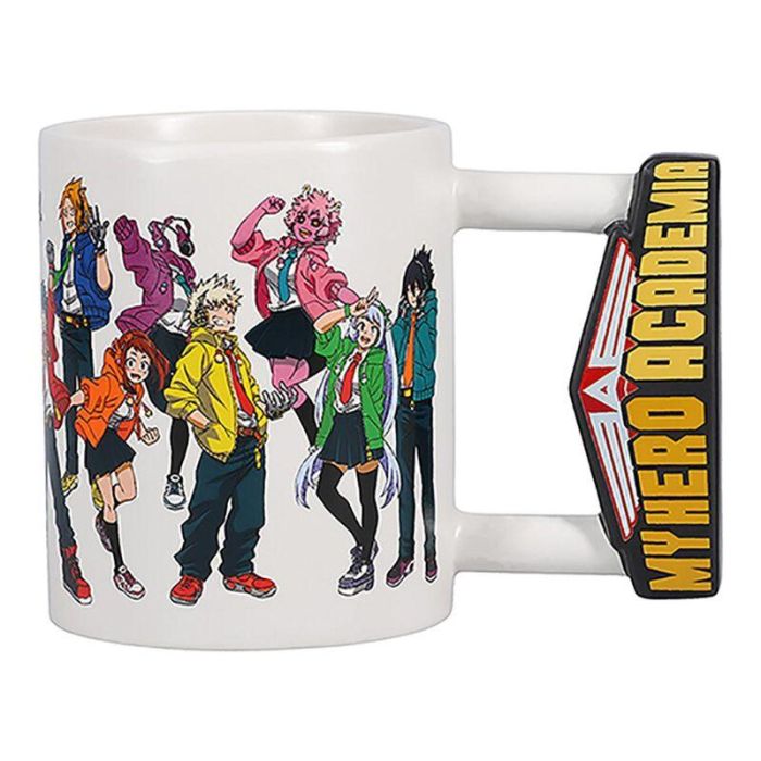 Paladone Taza My Hero Academia 1 Paladone Taza My Hero Academia 1
