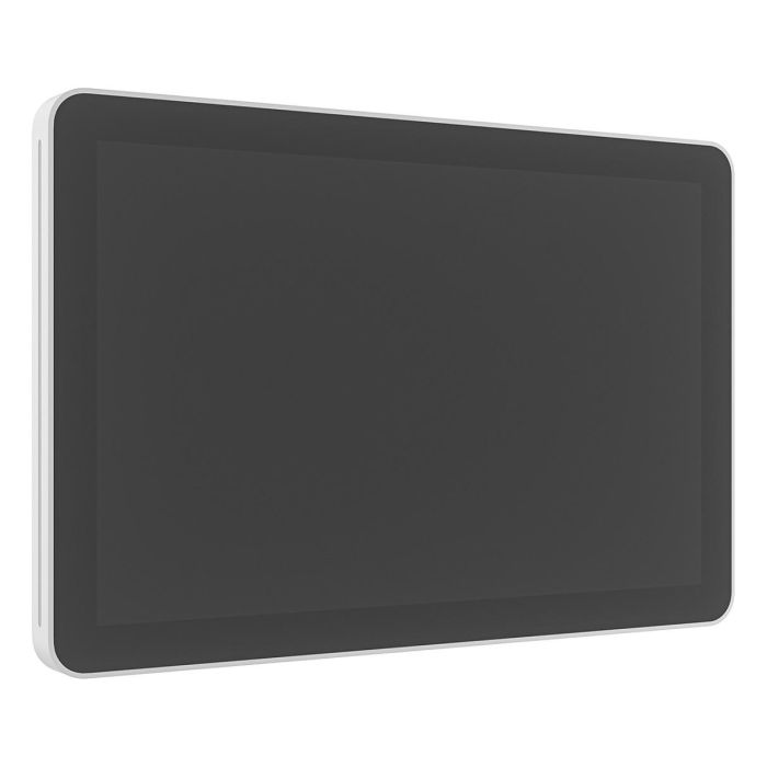 Logitech WW Scheduler Blanco Pantalla Táctil Montaje VESA Bluetooth Wifi Ethernet PoE