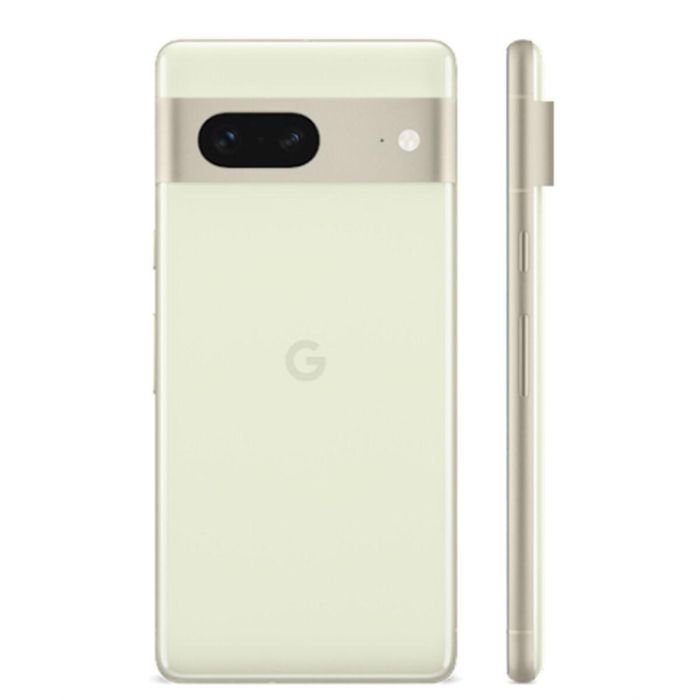 Smartphone Google Pixel 7 6,3" Amarillo 8 GB RAM 128 GB 1 Smartphone Google Pixel 7 6,3" Amarillo 8 GB RAM 128 GB 1