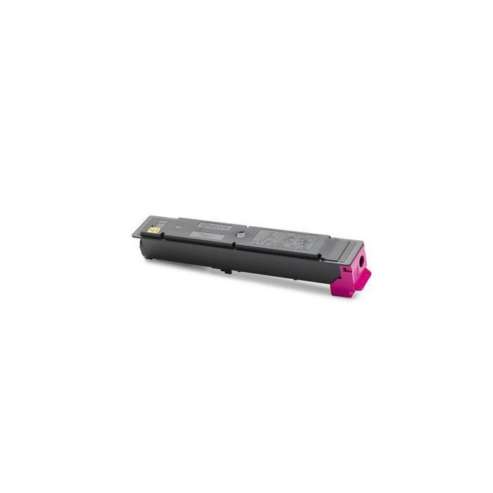 Kyocera Toner-Kit Magenta para Impresoras Kyocera, Rendimiento Óptimo y Calidad de Impresión 2 Kyocera Toner-Kit Magenta para Impresoras Kyocera, Rendimiento Óptimo y Calidad de Impresión 2