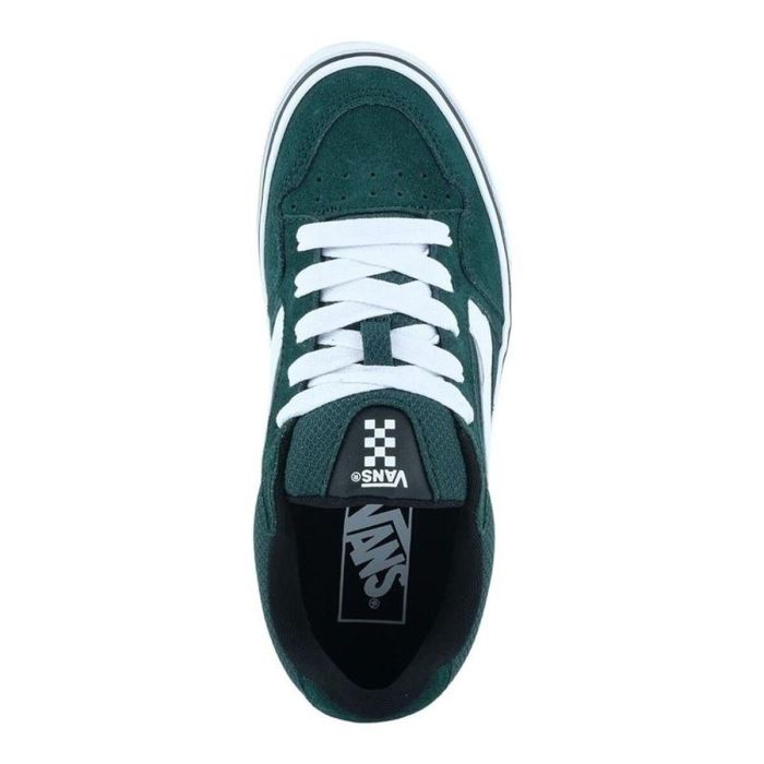 Zapatillas Casual de Mujer Vans Caldrone Sume Dgren Verde 43 1