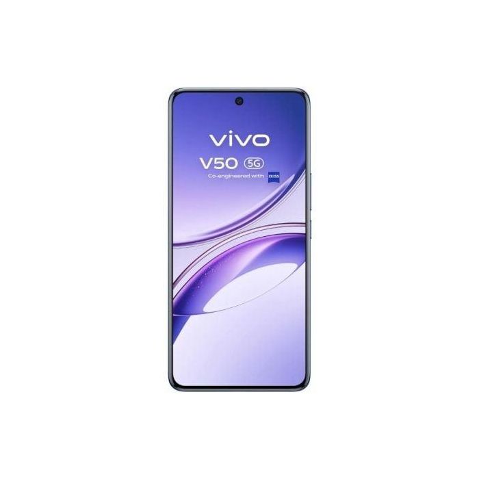 Smartphone Vivo V50 12GB/ 512GB/ 6.77"/ 5G/ Púrpura 1 Smartphone Vivo V50 12GB/ 512GB/ 6.77"/ 5G/ Púrpura 1