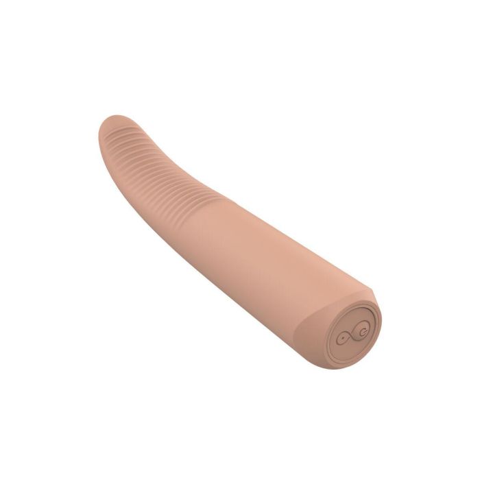 Mini Vibrador Dream Toys Laurel Naranja 2