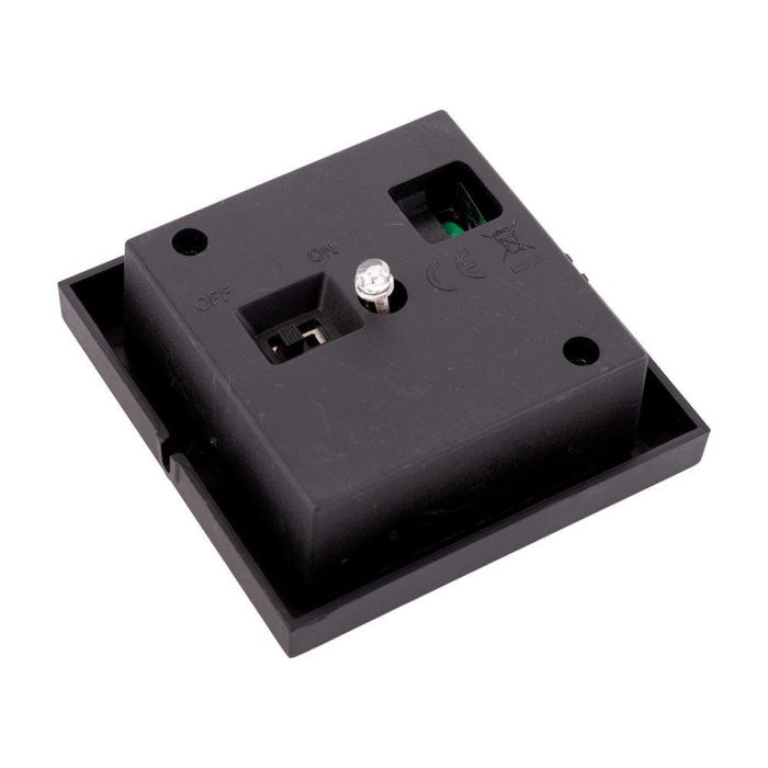 Luz LED Solar Jardín IP65 40.000H [LUM-D4 2 Luz LED Solar Jardín IP65 40.000H [LUM-D4 2