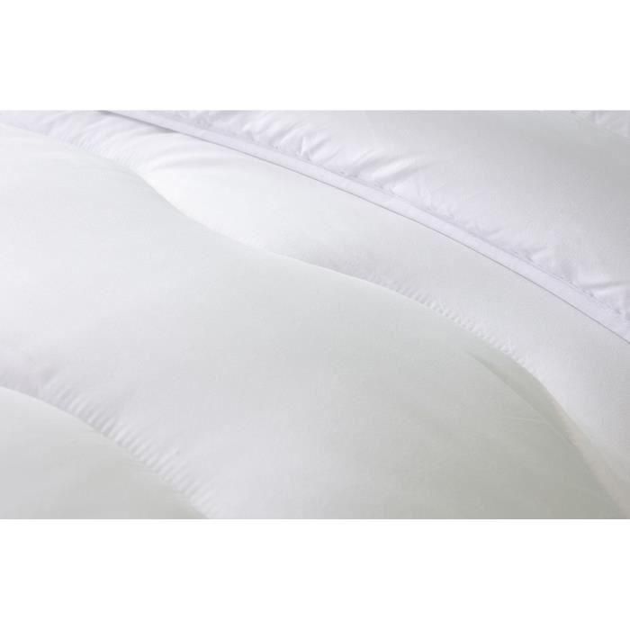 ABEIL Edredón cálido 400gr/m² Thermofill 220 x 240 cm 3 ABEIL Edredón cálido 400gr/m² Thermofill 220 x 240 cm 3