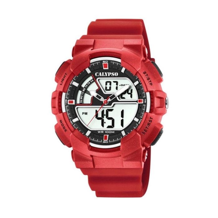 Reloj Hombre Calypso K5771_2 Reloj Hombre Calypso K5771_2