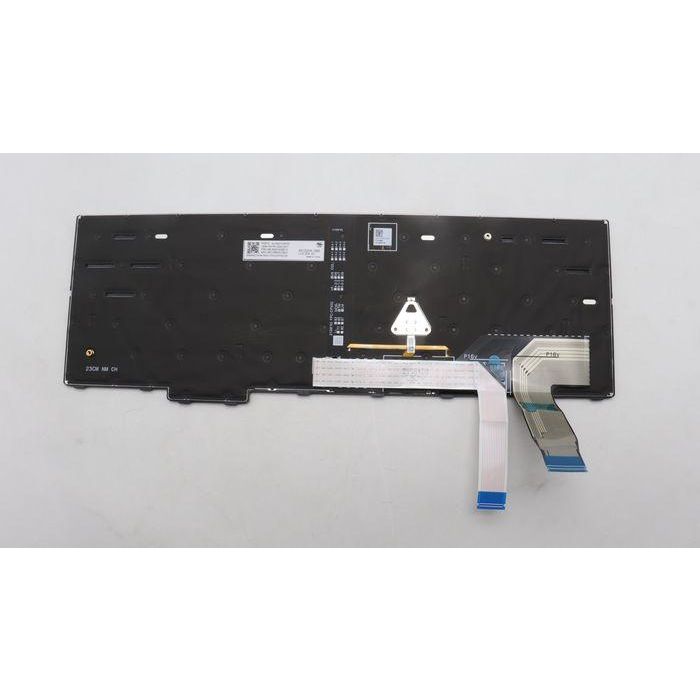 Lenovo Keyboard for Lenovo ThinkPad T16 Gen 2 notebook 1 Lenovo Keyboard for Lenovo ThinkPad T16 Gen 2 notebook 1