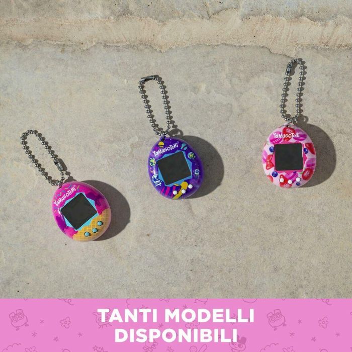 Bandai 42997 Tamagotchi Original Tama Café 2