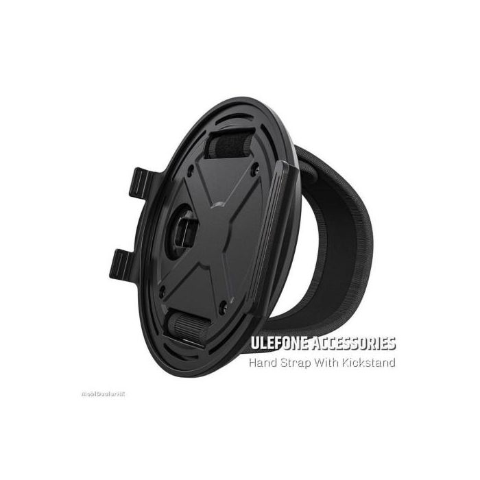 Ulefone Hand Strap With Kickstand Ulefone Hand Strap With Kickstand