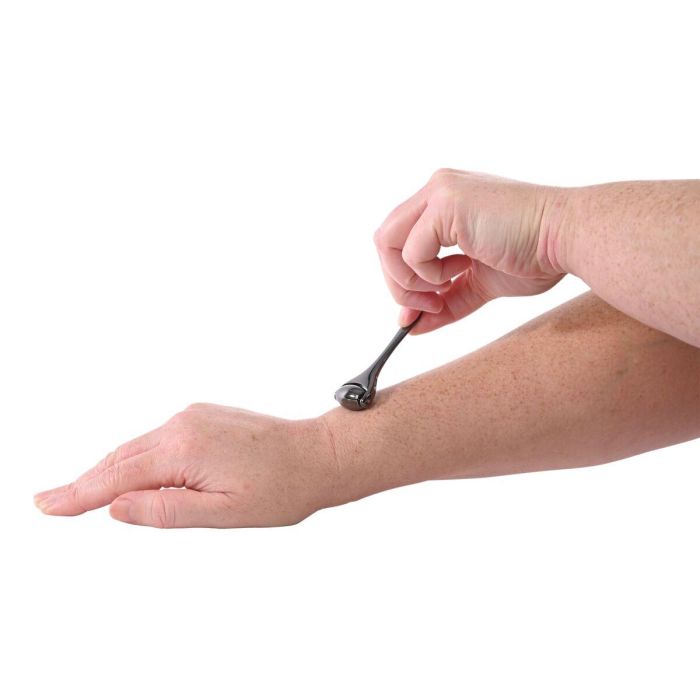 Electroestimulador Sportsheets Sex and Mischief Negro 12