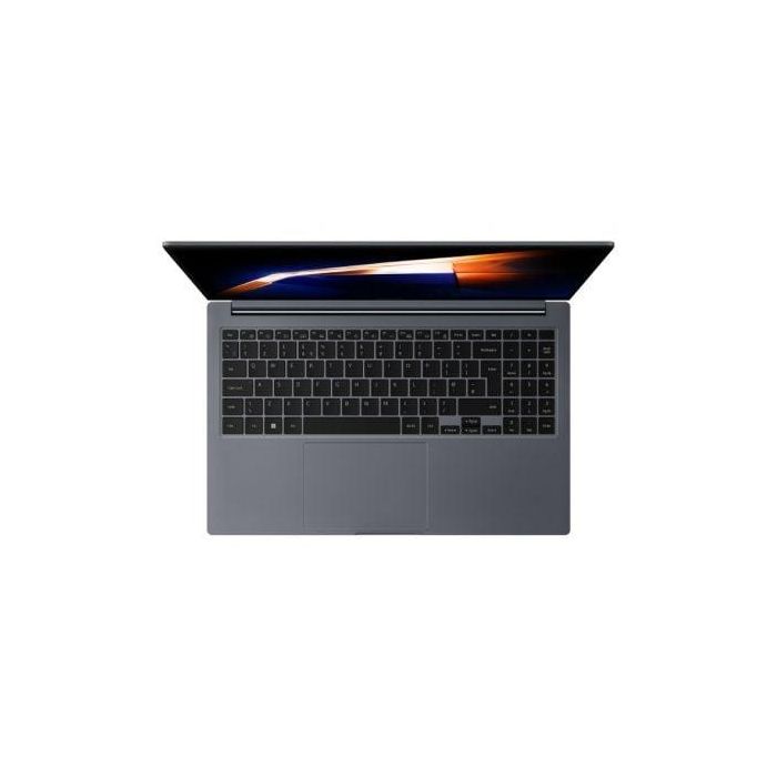 Samsung NP750XGJ-KG5ES Portátil Galaxy Book4 Intel Core i7-1355U / 16GB RAM / 512GB SSD / 15.6" / Windows 11 1