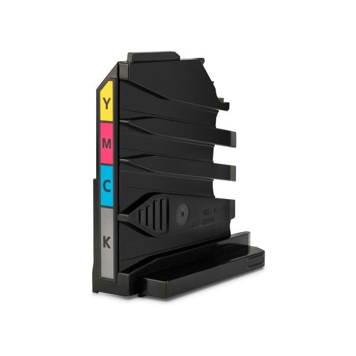 HP Deposito de toner residual laser