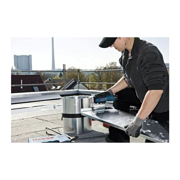 Bosch GSC 12V-13 Akku-Blechschere 2 Bosch GSC 12V-13 Akku-Blechschere 2