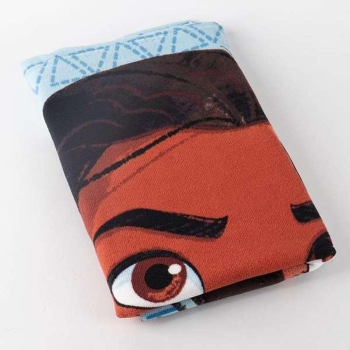 Cerdá Toalla Microfibra Moana 70x140x1 cm 3