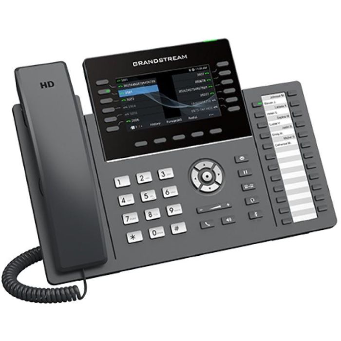 Grandstream SIP GRP-2636 3