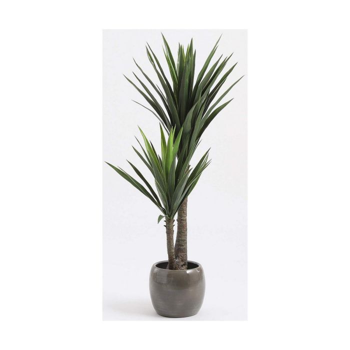 Planta Decorativa Mica Decorations Yucca (120 x 60 cm) 3 Planta Decorativa Mica Decorations Yucca (120 x 60 cm) 3