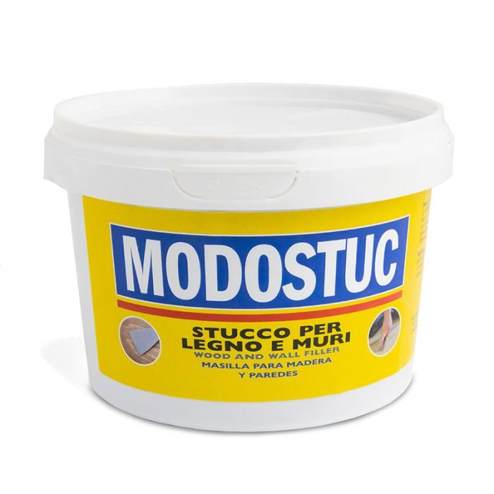 KONIG Masilla Modostuc Haya 1Kg Bote