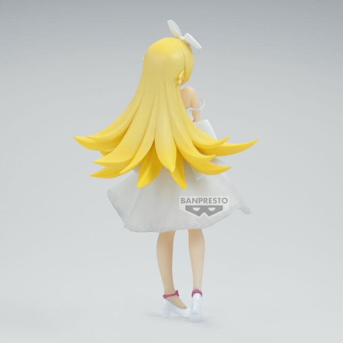 Figura Shinobu Oshino Monogatari 20cm 4 Figura Shinobu Oshino Monogatari 20cm 4