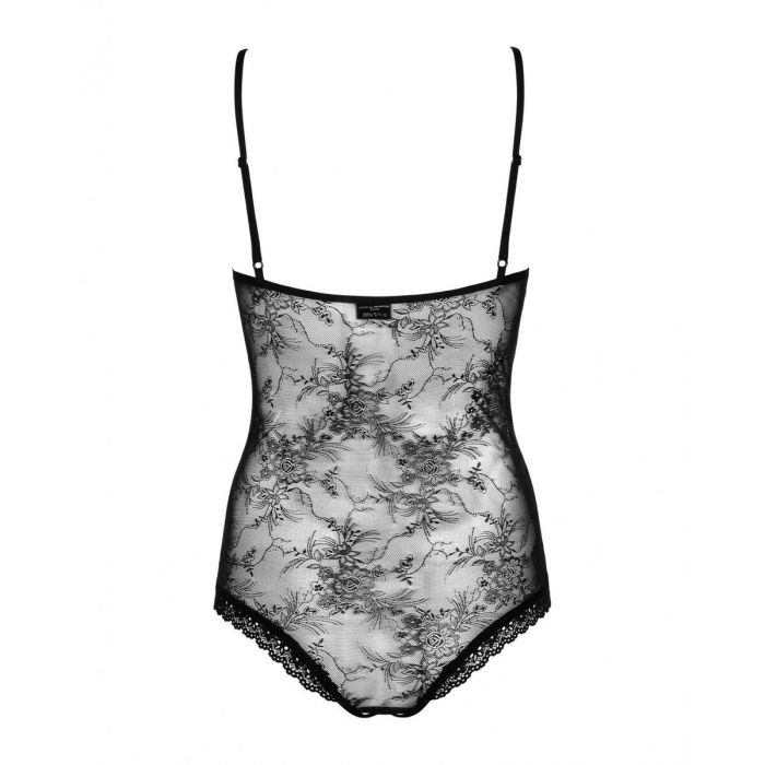 Body de Encaje Slevika Obsessive Slevika teddy XXL/XXXL 1 Body de Encaje Slevika Obsessive Slevika teddy XXL/XXXL 1