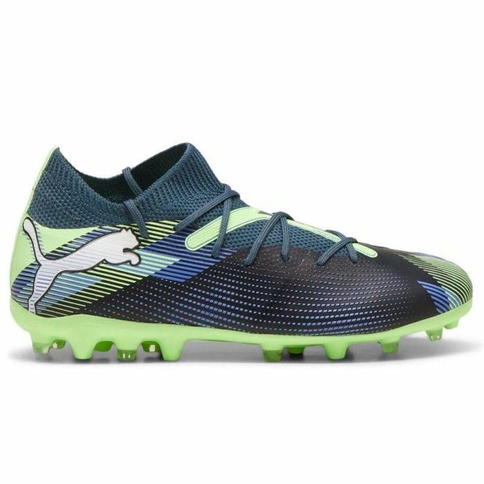 Botas de Fútbol para Niños Puma Future 7 Match Mg 3