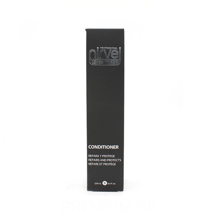 Acondicionador Longevity Hair Nirvel NL7417 250 ml (250 ml)