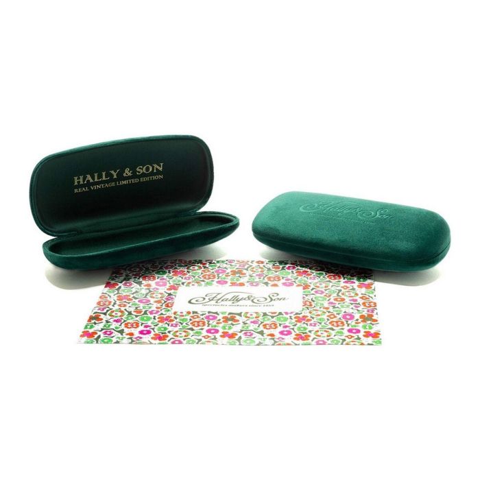 Gafas de Sol Unisex Hally & Son Ø 61 mm