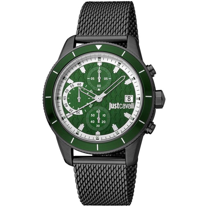 Reloj Hombre Just Cavalli JC1G215M0065 8 Reloj Hombre Just Cavalli JC1G215M0065 8