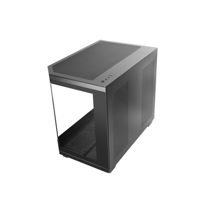 Caja Gaming Minitorre Mars Gaming MC-3TCOREM 2 Caja Gaming Minitorre Mars Gaming MC-3TCOREM 2