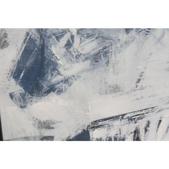 Cuadro Loft DKD Home Decor Azul Blanco 2 x 60 x 45 cm (2 Unidades) 2 Cuadro Loft DKD Home Decor Azul Blanco 2 x 60 x 45 cm (2 Unidades) 2