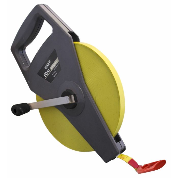 Cinta Métrica FISCO RANGER (30 m) 1 Cinta Métrica FISCO RANGER (30 m) 1