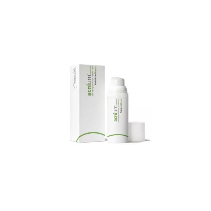 Acnium Emuls Akn-Aging Correction Retinol+Trx 50Ml Acnium Emuls Akn-Aging Correction Retinol+Trx 50Ml