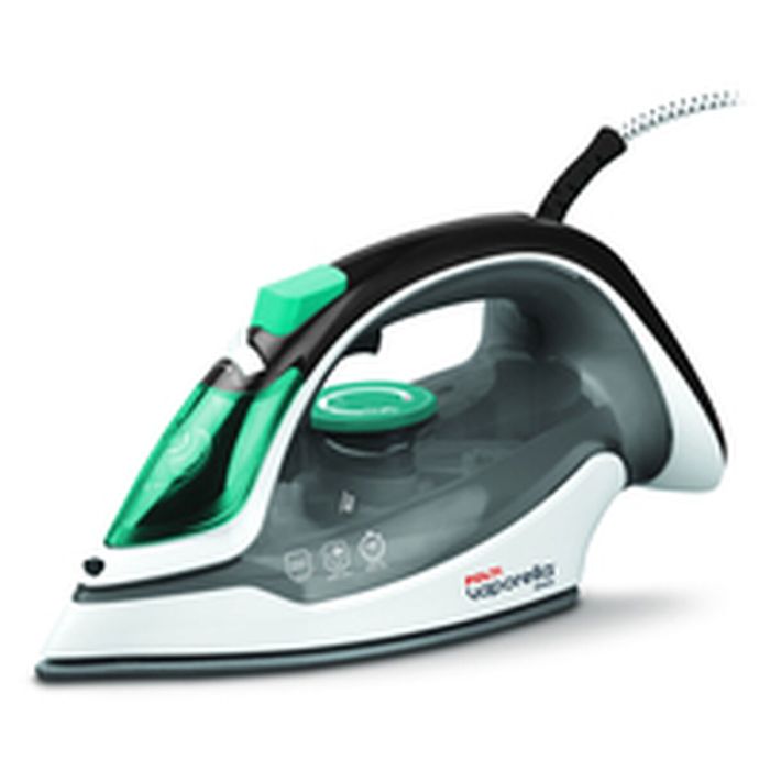 Plancha de Vapor POLTI Q100 2400 W