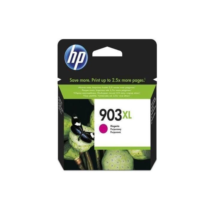 Ink-Jet Hp 903XL Officejet 6960 - 6970 Magenta 825 Paginas