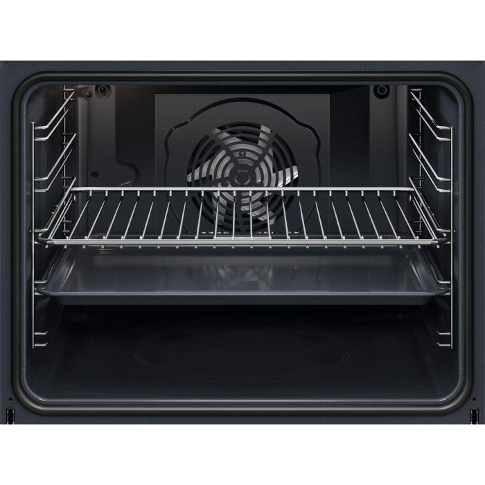 Horno AEG OU5AB20SM 72 L 4