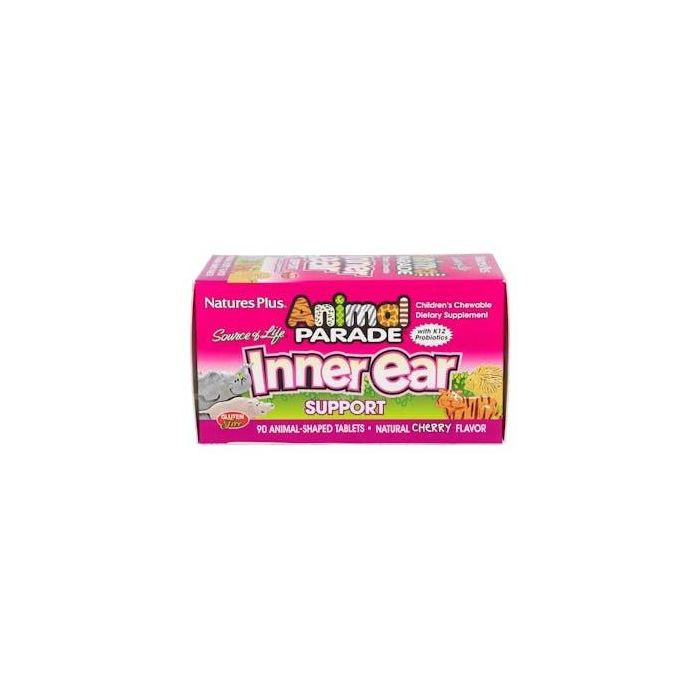 Animal Parade Inner Ear Support