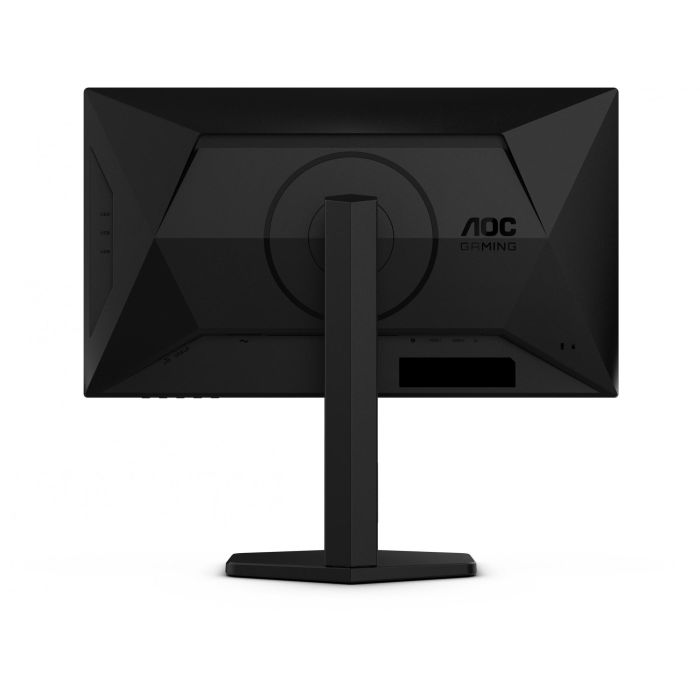 AOC 62.2cm (24.5") 25G4SXU 16:09 2xHDMI+DP black/grey 3