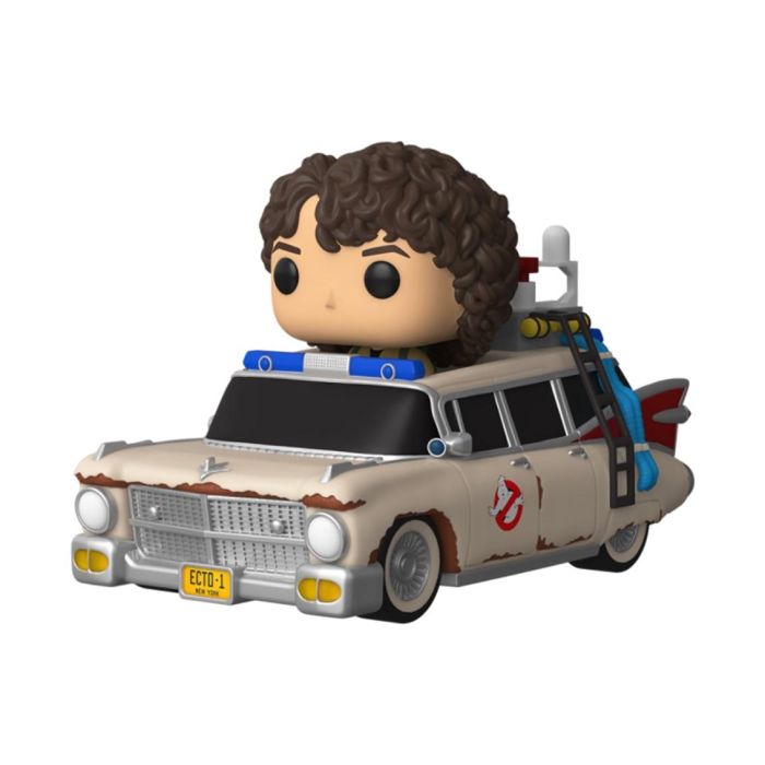 Funko Pop Ride Super Deluxe Cine Los Cazafantasmas - Figura de Vinilo de 9 cm con Caja Original 1 Funko Pop Ride Super Deluxe Cine Los Cazafantasmas - Figura de Vinilo de 9 cm con Caja Original 1