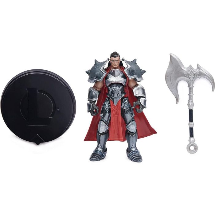 Figura League Of Legends The Champion 2 Figura League Of Legends The Champion 2