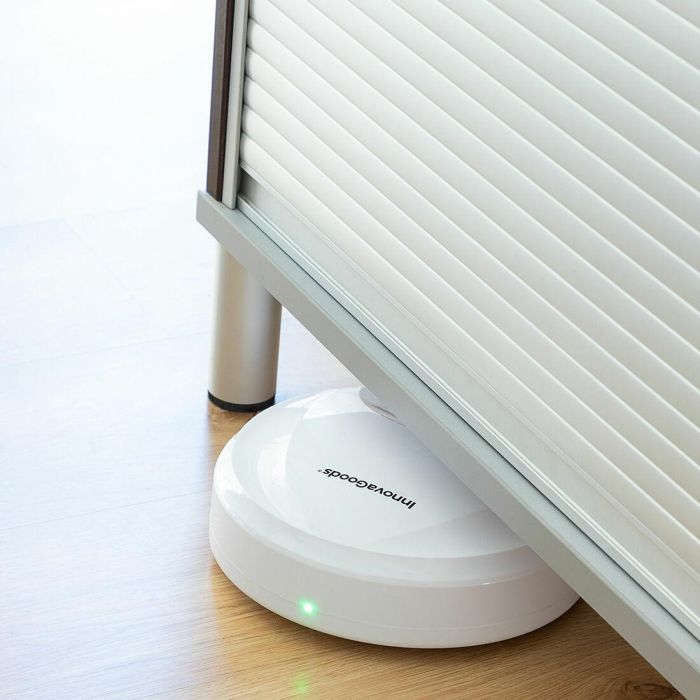 Robot Aspirador Inteligente InnovaGoods 7 Robot Aspirador Inteligente InnovaGoods 7