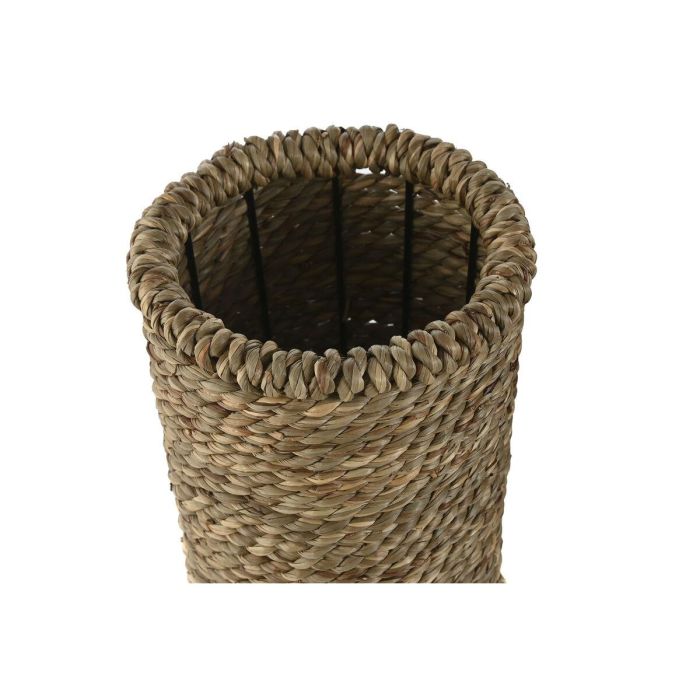 Jarron Balines DKD Home Decor Natural 19 x 34 x 19 cm 2