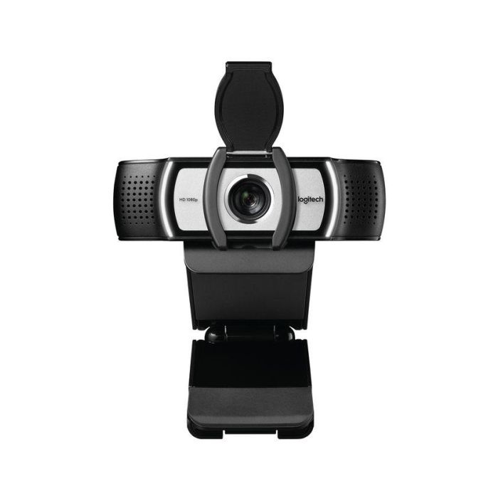 Logitech Webcam C930e - Full HD 1080p (1920 x 1080), H.264/SVC 2 Logitech Webcam C930e - Full HD 1080p (1920 x 1080), H.264/SVC 2