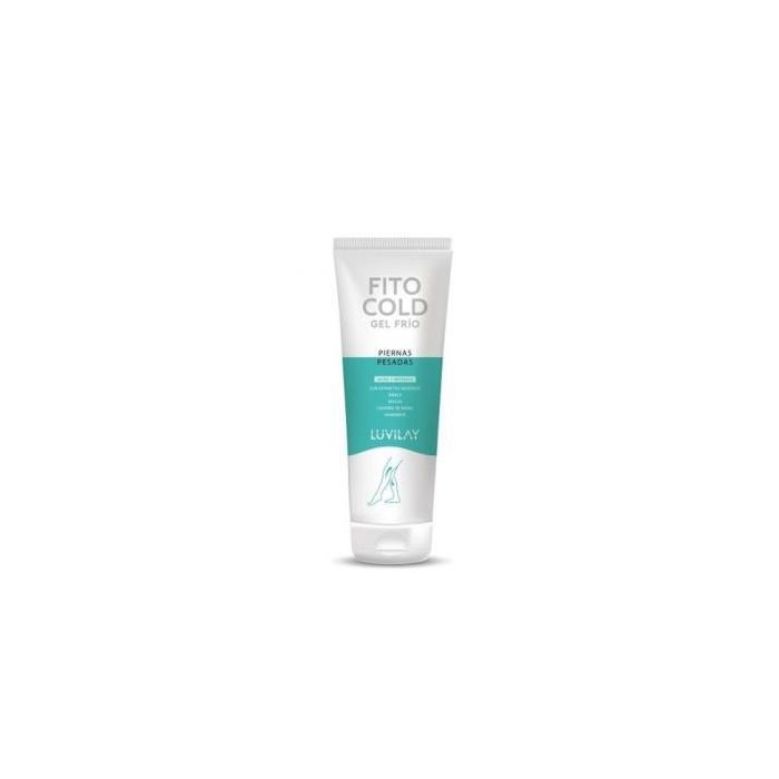 Fito Cold Gel Frio Piernas Pesadas 250Ml