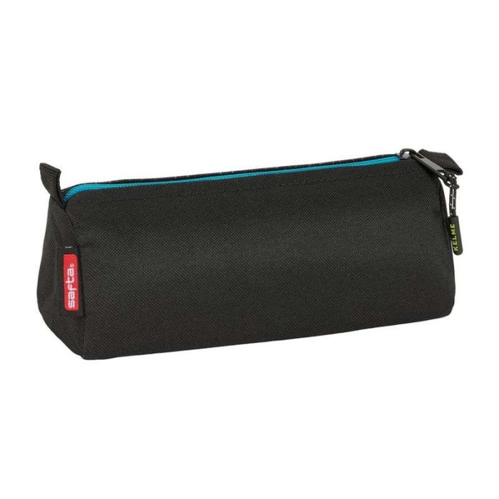 Bolso Escolar Portatodo Safta Kelme Iron 80x210x70 mm 1 Bolso Escolar Portatodo Safta Kelme Iron 80x210x70 mm 1