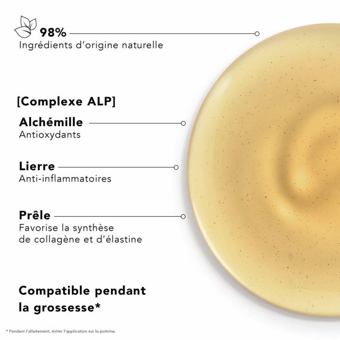 Lierac Phytolastil Solución - Corrección De Estrías 1 Lierac Phytolastil Solución - Corrección De Estrías 1
