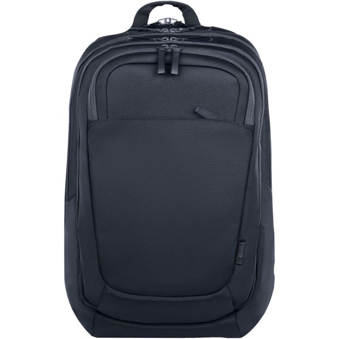 Mochila para Portátil HP A2CC9AA Azul oscuro 3 Mochila para Portátil HP A2CC9AA Azul oscuro 3